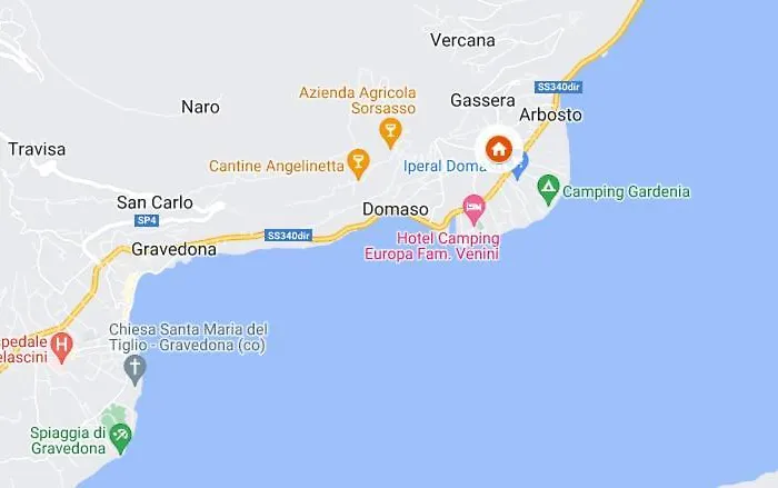 House In A Beautiful With Garden, Swimming Pool And Parking Spot - Larihome A07 Сasa de vacaciones *