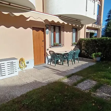 度假居 House In A Beautiful With Garden, Swimming Pool And Parking Spot - Larihome A07 多马索