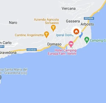 House In A Beautiful With Garden, Swimming Pool And Parking Spot - Larihome A07 Casa vacanze *